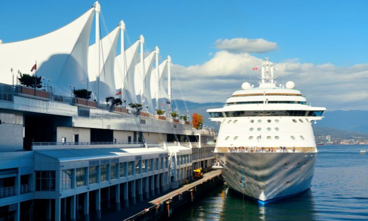 What are the best autumn/winter cruises?