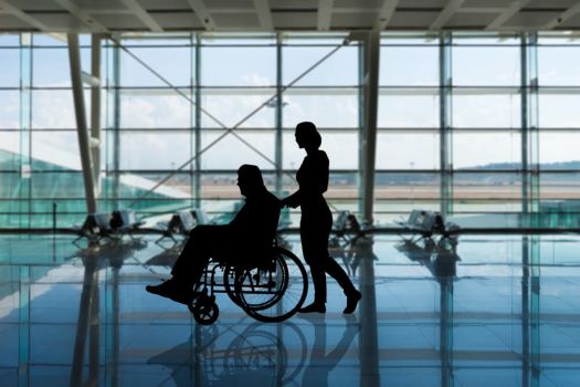 The Best UK Airports for Accessibility and Assisted Travel