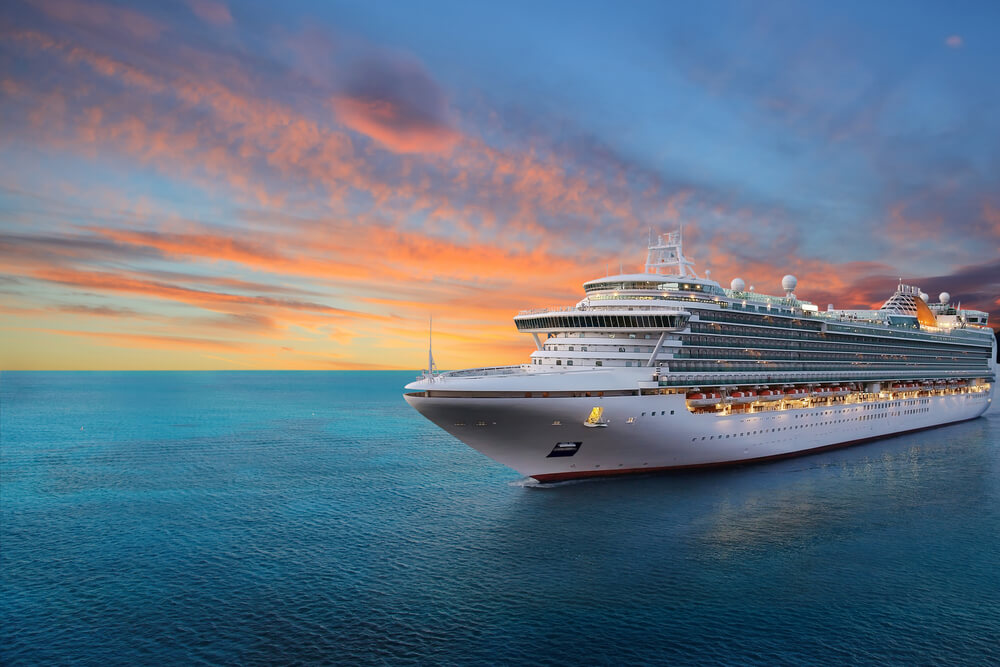 Guide for planning a cruise trip