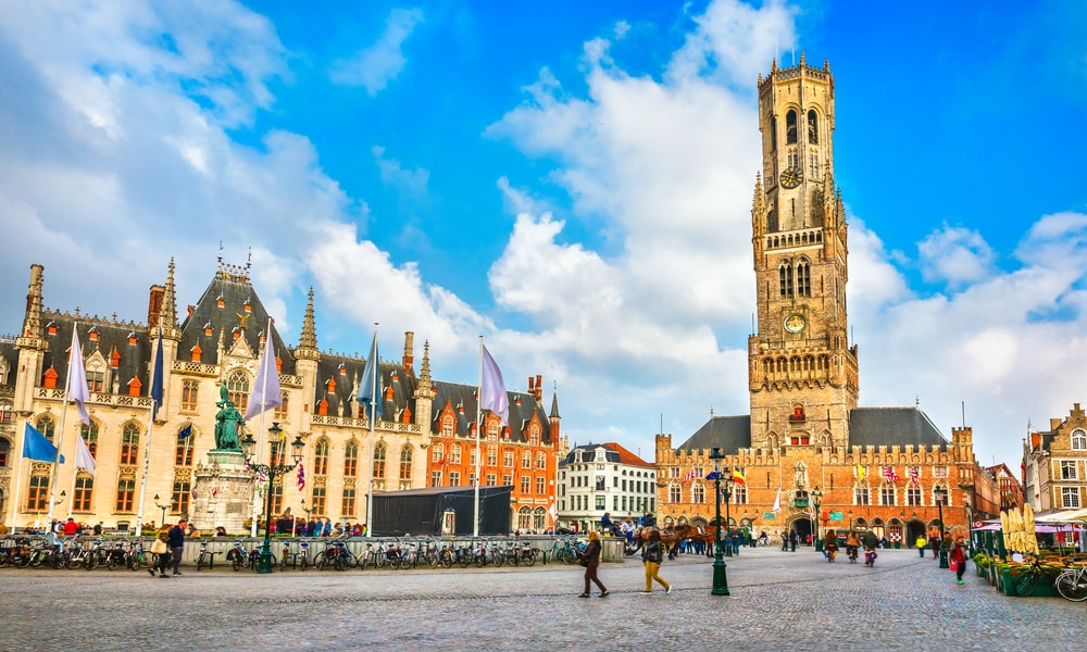 The Top 5 City Breaks In Europe Allclear Travel